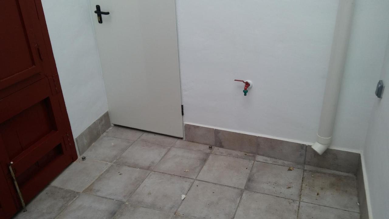 Apartamentos La Encarnacion III ロス・アルカサレス エクステリア 写真