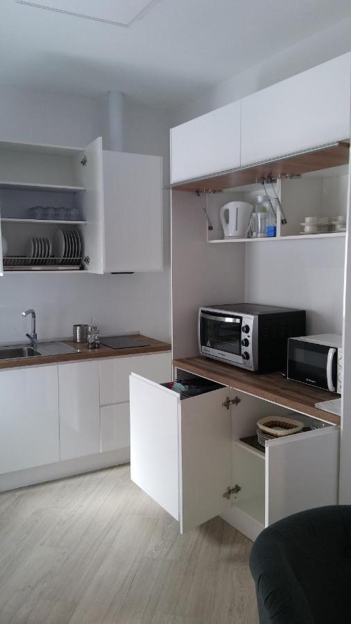 Apartamentos La Encarnacion III ロス・アルカサレス エクステリア 写真